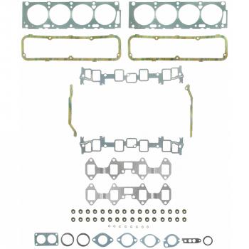 1977 Ford F-500 Engine Cylinder Head Gasket Set Fel-Pro HS8045PT5 image 1 of 1