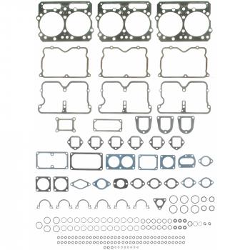 1986 Ford LTS9000 Engine Cylinder Head Gasket Set Fel-Pro HS8080SH5 image 1 of 1