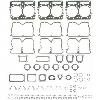 1986 Ford LTS9000 Engine Cylinder Head Gasket Set Fel-Pro HS8080SH6 image 1 of 1