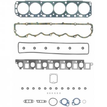 1976 Ford P-400 Engine Cylinder Head Gasket Set
