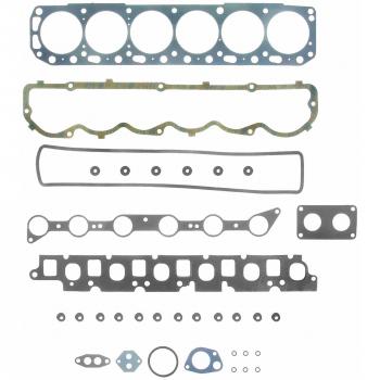1987 Ford F-150 Engine Cylinder Head Gasket Set