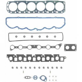 1992 Ford E-350 Econoline Engine Cylinder Head Gasket Set