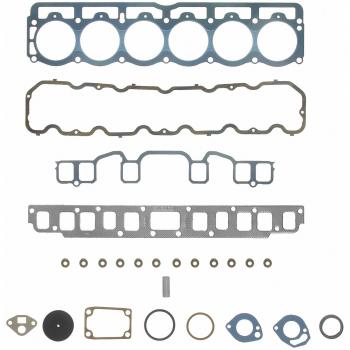 1974 American Motors Gremlin Engine Cylinder Head Gasket Set