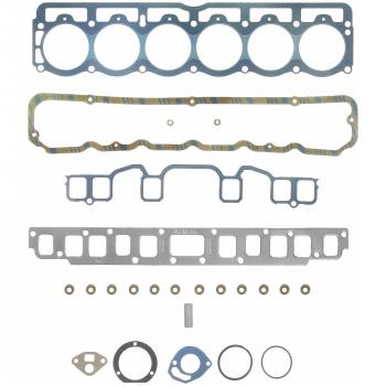 1986 Jeep J10 Engine Cylinder Head Gasket Set