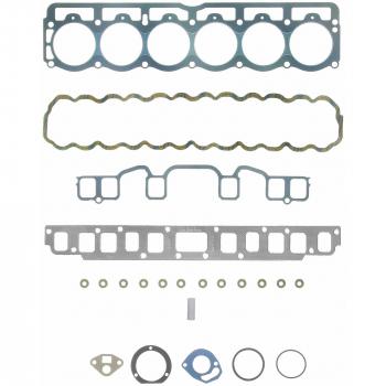 1986 Jeep J10 Engine Cylinder Head Gasket Set Fel-Pro HS8169PT4 image 1 of 1