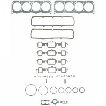 1974 GMC Transmode Engine Cylinder Head Gasket Set Fel-Pro HS8171PT4 image 1 of 1