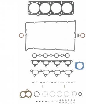 1990 Volvo 740 Engine Cylinder Head Gasket Set Fel-Pro HS8190PT2 image 1 of 1