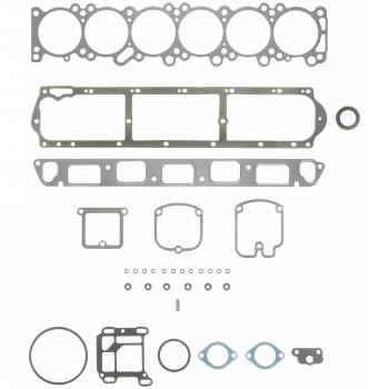 1968 Pontiac Firebird Engine Cylinder Head Gasket Set