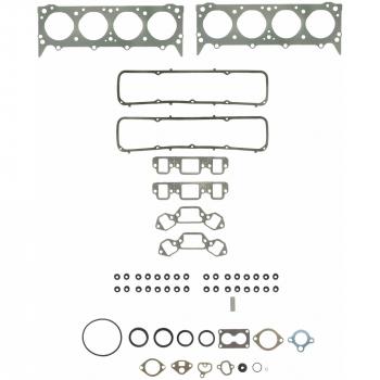 1971 Jeep CJ6 Engine Cylinder Head Gasket Set Fel-Pro HS8211PT4 image 1 of 1