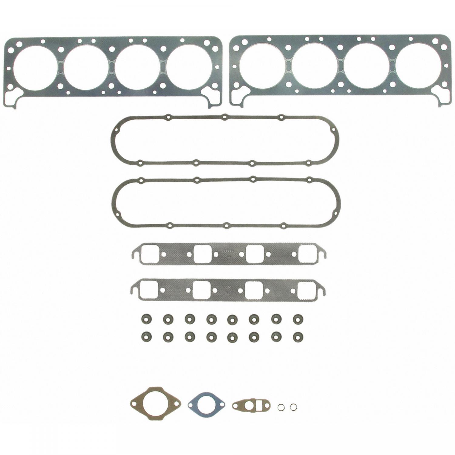 Fel-Pro HS8255PT - Engine Cylinder Head Gasket Set Fel-Pro HS8255PT Engine Cylinder Head Gasket Set product image 1 of 1
