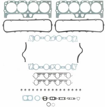1980 Ford E-250 Econoline Club Wagon Engine Cylinder Head Gasket Set Fel-Pro HS8265PT1 image 1 of 1