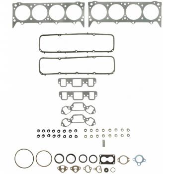 1971 Jeep J-100 Engine Cylinder Head Gasket Set Fel-Pro HS8266PT4 image 1 of 1