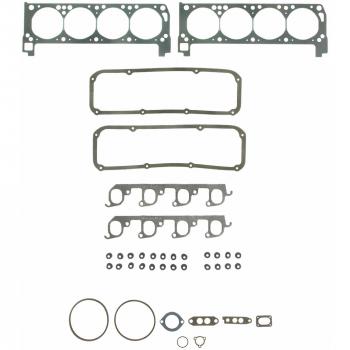 1980 Ford E-250 Econoline Club Wagon Engine Cylinder Head Gasket Set Fel-Pro HS8347PT image 1 of 1