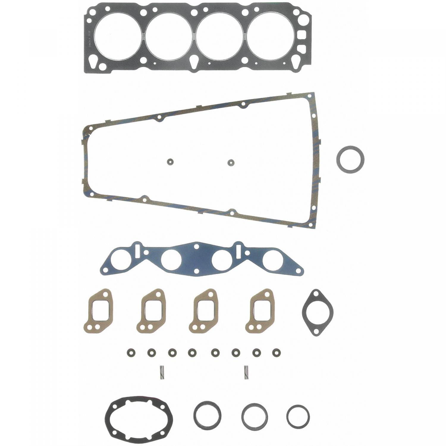 Fel-Pro HS8361PT - Engine Cylinder Head Gasket Set Fel-Pro HS8361PT Engine Cylinder Head Gasket Set product image 1 of 1