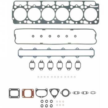 1990 International S1954 Engine Cylinder Head Gasket Set