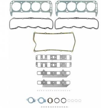 1975 International MS Engine Cylinder Head Gasket Set Fel-Pro HS8372PT image 1 of 1