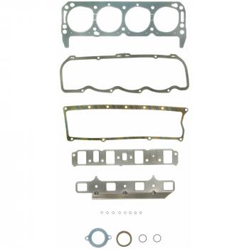 1980 International Scout II Engine Cylinder Head Gasket Set Fel-Pro HS8372PT2 image 1 of 1
