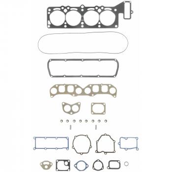 1974 Chevrolet Luv Pickup Engine Cylinder Head Gasket Set Fel-Pro HS8399PT image 1 of 1