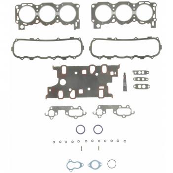 1978 Ford Mustang II Engine Cylinder Head Gasket Set