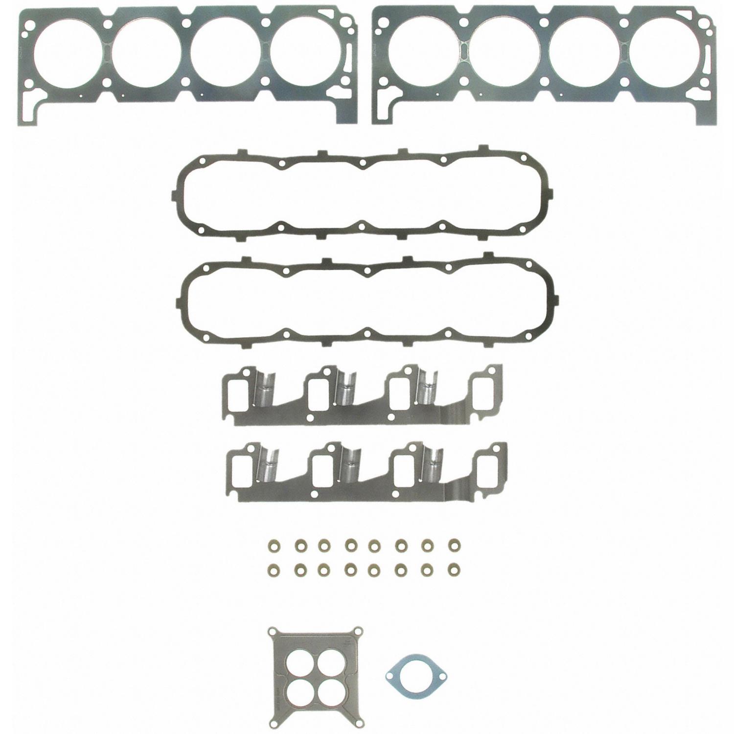 Fel-Pro HS8475PT - Engine Cylinder Head Gasket Set Fel-Pro HS8475PT Engine Cylinder Head Gasket Set product image 1 of 1