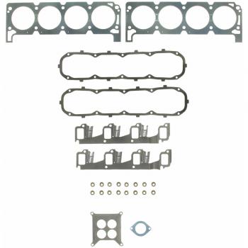 1981 International 1824 Engine Cylinder Head Gasket Set Fel-Pro HS8475PT image 1 of 1