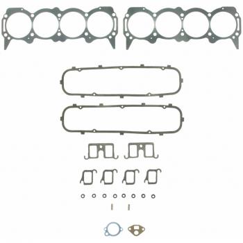 1973 Buick Centurion Engine Cylinder Head Gasket Set Fel-Pro HS8494PT image 1 of 1
