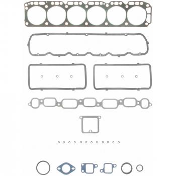 1980 GMC P1500 Engine Cylinder Head Gasket Set Fel-Pro HS8501PT5 image 1 of 2