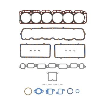 1980 GMC P1500 Engine Cylinder Head Gasket Set Fel-Pro HS8501PT5 image 2 of 2