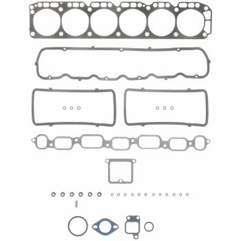 1988 GMC P4500 Engine Cylinder Head Gasket Set Fel-Pro HS8501PT6 image 1 of 1