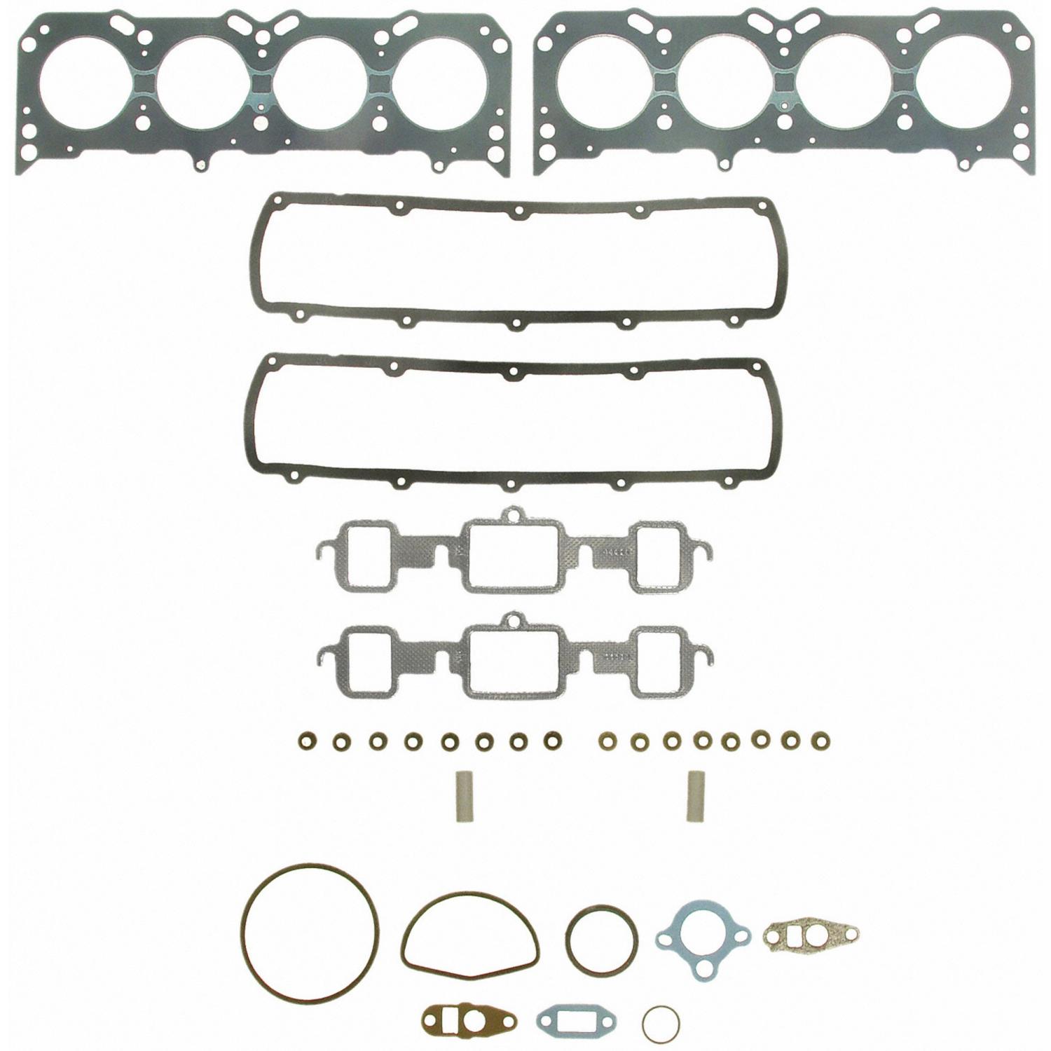 Fel-Pro HS8505PT - Engine Cylinder Head Gasket Set Fel-Pro HS8505PT Engine Cylinder Head Gasket Set product image 1 of 1
