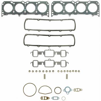 1980 Oldsmobile Cutlass Calais Engine Cylinder Head Gasket Set
