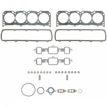 1980 Oldsmobile Custom Cruiser Engine Cylinder Head Gasket Set