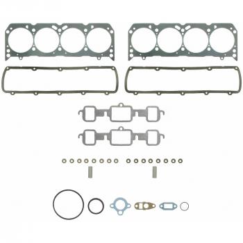 1979 Oldsmobile Custom Cruiser Engine Cylinder Head Gasket Set Fel-Pro HS8507PT image 1 of 1