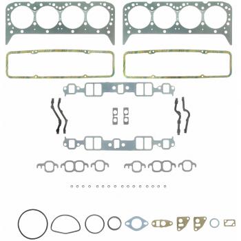 1978 GMC C25 Suburban Engine Cylinder Head Gasket Set Fel-Pro HS8510PT image 1 of 1