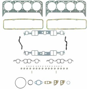 1981 Pontiac Laurentian Engine Cylinder Head Gasket Set