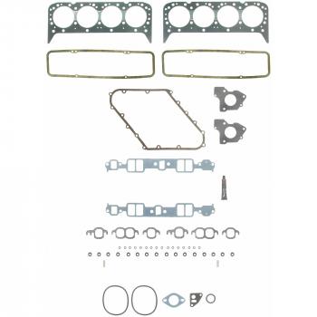 1983 Pontiac Firebird Engine Cylinder Head Gasket Set Fel-Pro HS8510PT2 image 1 of 1