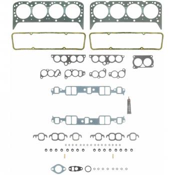 1986 Pontiac Firebird Engine Cylinder Head Gasket Set Fel-Pro HS8510PT3 image 1 of 1