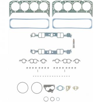 1987 GMC Caballero Engine Cylinder Head Gasket Set Fel-Pro HS8510PT4 image 1 of 1