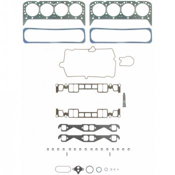 2002 Chevrolet Express 2500 Engine Cylinder Head Gasket Set Fel-Pro HS8510PT6 image 1 of 1