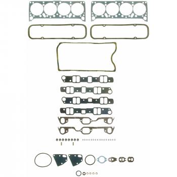 1975 Pontiac Grand Safari Engine Cylinder Head Gasket Set