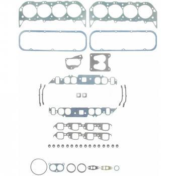1990 GMC C7000 Engine Cylinder Head Gasket Set Fel-Pro HS8523PT1 image 1 of 1