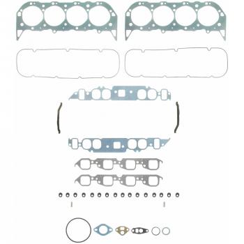 1991 GMC R3500 Engine Cylinder Head Gasket Set Fel-Pro HS8523PT2 image 1 of 1