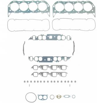 1996 Chevrolet C70 Kodiak Engine Cylinder Head Gasket Set Fel-Pro HS8523PT3 image 1 of 1