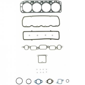 1966 GMC G1000 Series Engine Cylinder Head Gasket Set Fel-Pro HS8530PT1 image 1 of 1
