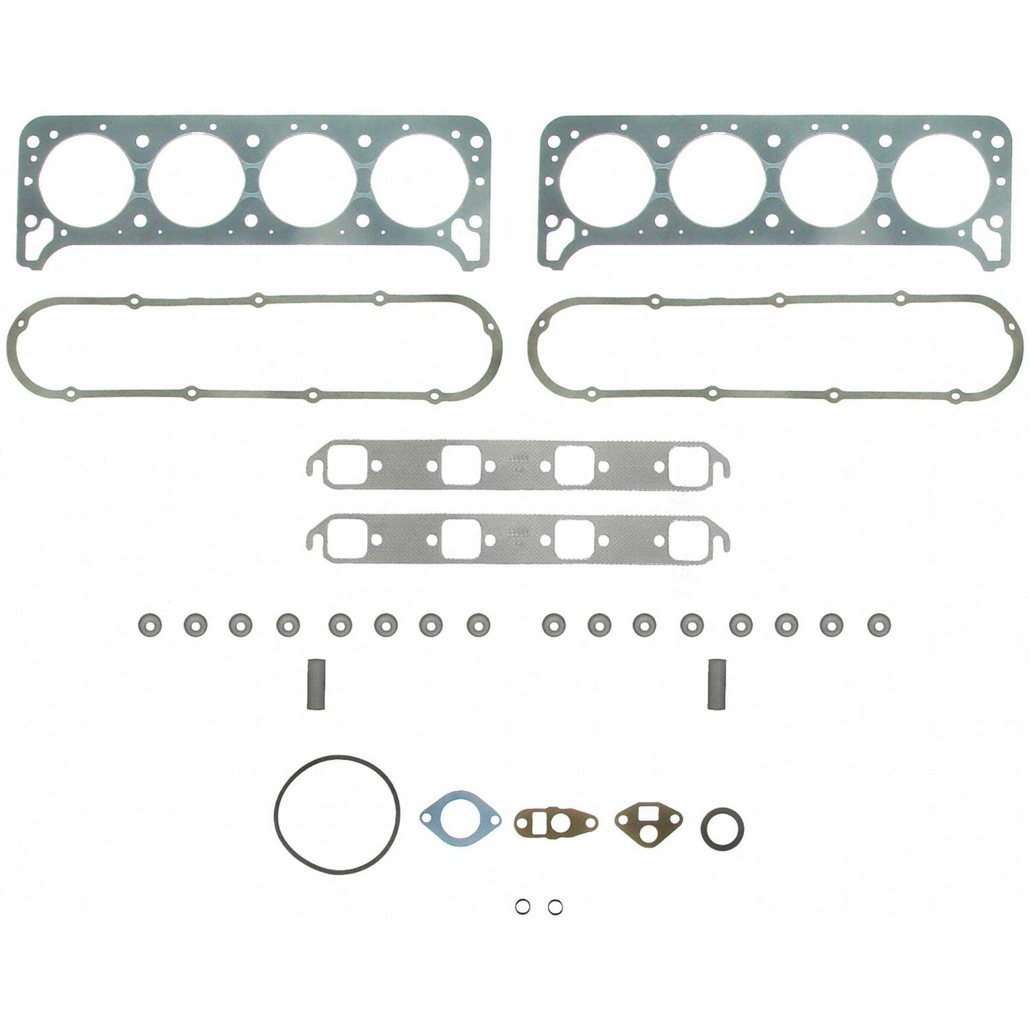 Fel-Pro HS8540PT - Engine Cylinder Head Gasket Set Fel-Pro HS8540PT Engine Cylinder Head Gasket Set product image 1 of 1