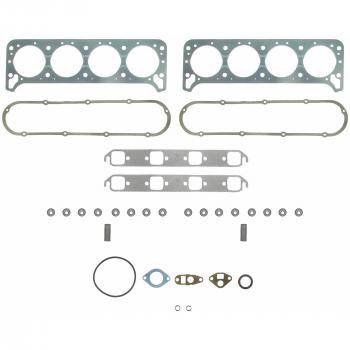 1977 Cadillac Eldorado Engine Cylinder Head Gasket Set
