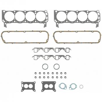 1980 Ford E-350 Econoline Club Wagon Engine Cylinder Head Gasket Set Fel-Pro HS8541PT image 1 of 1