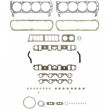 1987 Ford Bronco Engine Cylinder Head Gasket Set Fel-Pro HS8548PT12 image 1 of 1