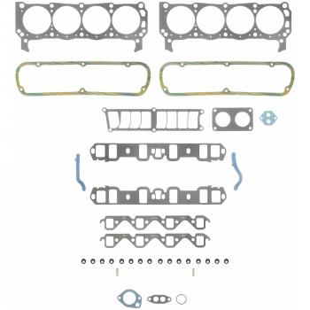 1996 Ford F-250 Engine Cylinder Head Gasket Set Fel-Pro HS8548PT13 image 1 of 1