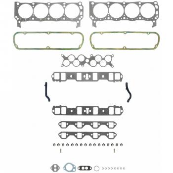 2001 Ford Explorer Engine Cylinder Head Gasket Set Fel-Pro HS8548PT14 image 1 of 1